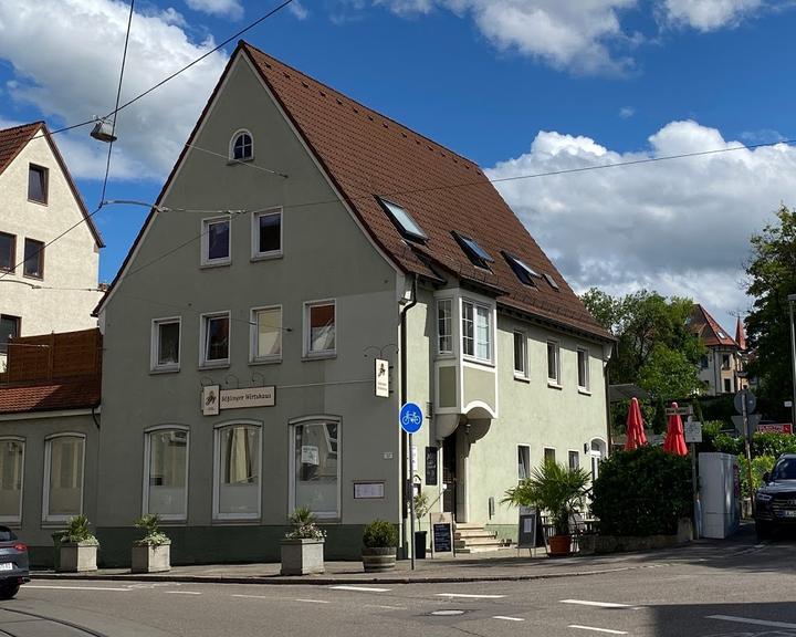 Söflinger Wirtshaus