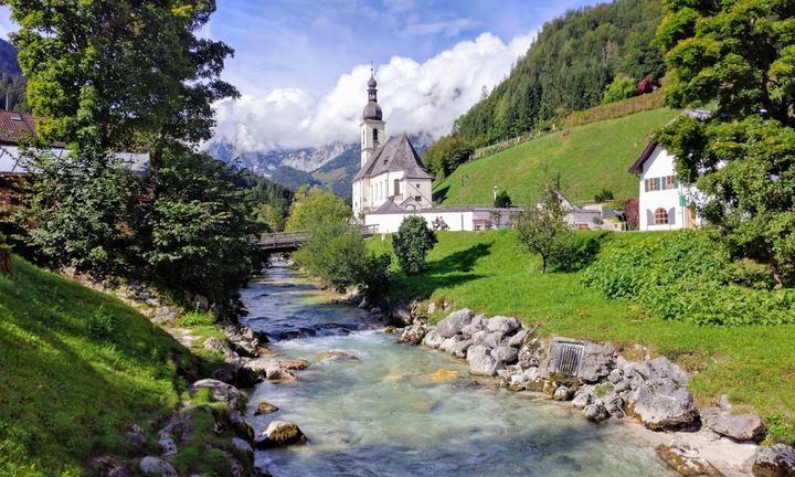 Gasthof Oberwirt