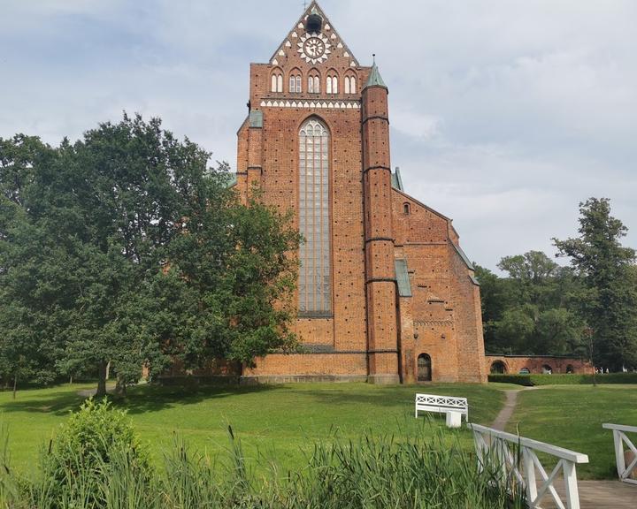 Torhaus Bad Doberan