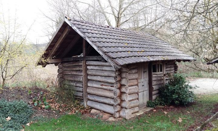 Gasthof Bruckmuhle