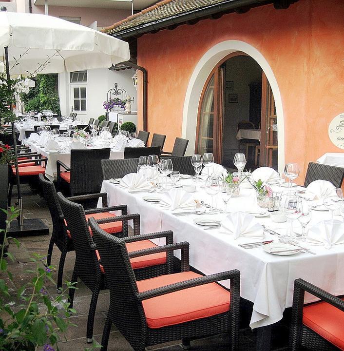 Restaurant Bercher