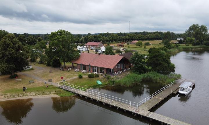 Restaurant  Haus am See